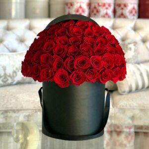 معنی رنگ گل رز