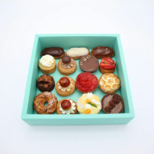 خرید کادوی ولنتاین ۱۴۰۱ (جعبهی پتیفور)