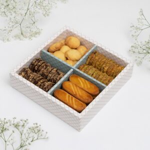 دیاموند باکس، شهرزاد شکوهی‌وند