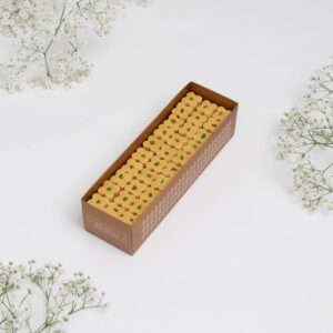 جعبه نخودچی، شهرزاد شکوهی‌وند