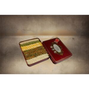 خرید شیرینی حاج خلیفه در تهران