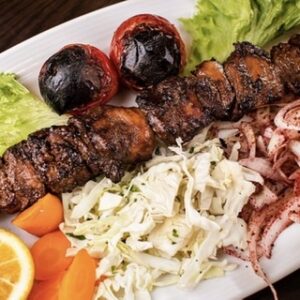 خوراک جوجه کباب فسنجانی