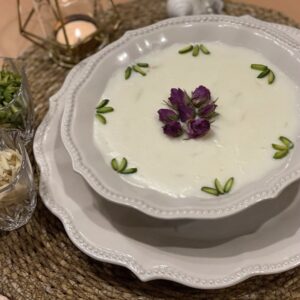 فرنی سوپ‌چی، پیکادو