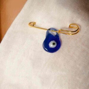  خرید هدیه تولد نوزاد (سنجاق نظرقربانی کودک)