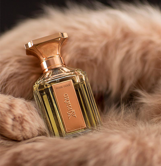 ارسال عطر زنانه به ایران