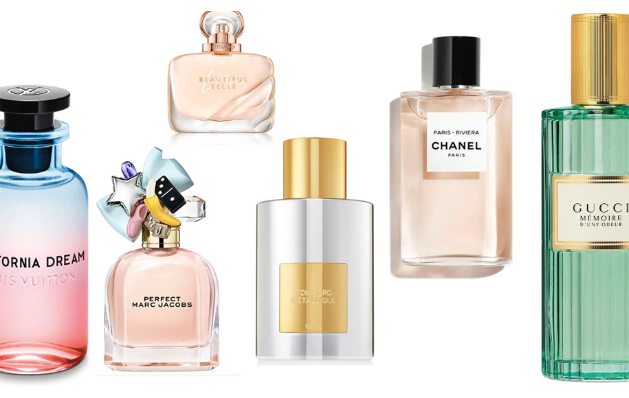 ارسال ادکلن به ایران