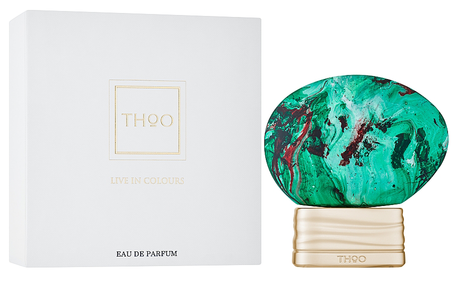 ارسال ادکلن به ایران