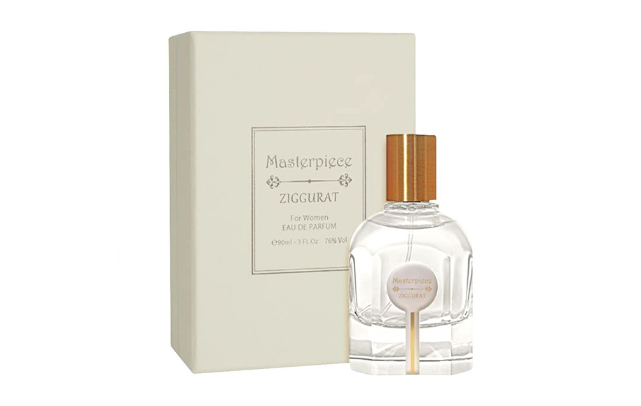 ارسال عطر زنانه به ایران