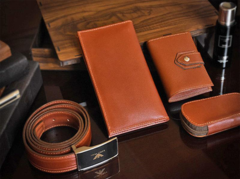 راهنمای خرید ست چرمی