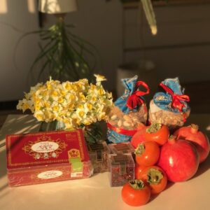 خرید هدیه شب یلدا ۱۴۰۲