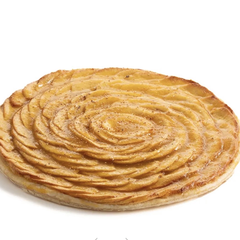 گلت سیب بزرگ