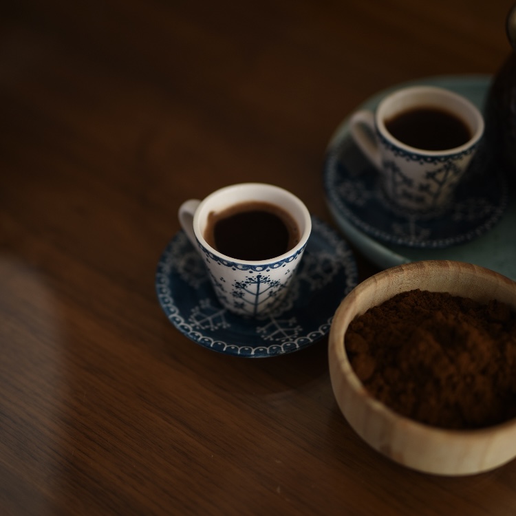 قهوه ترک آناتولی