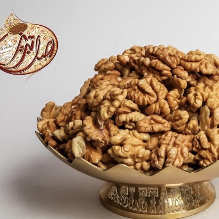 مغز گردو درجه یک