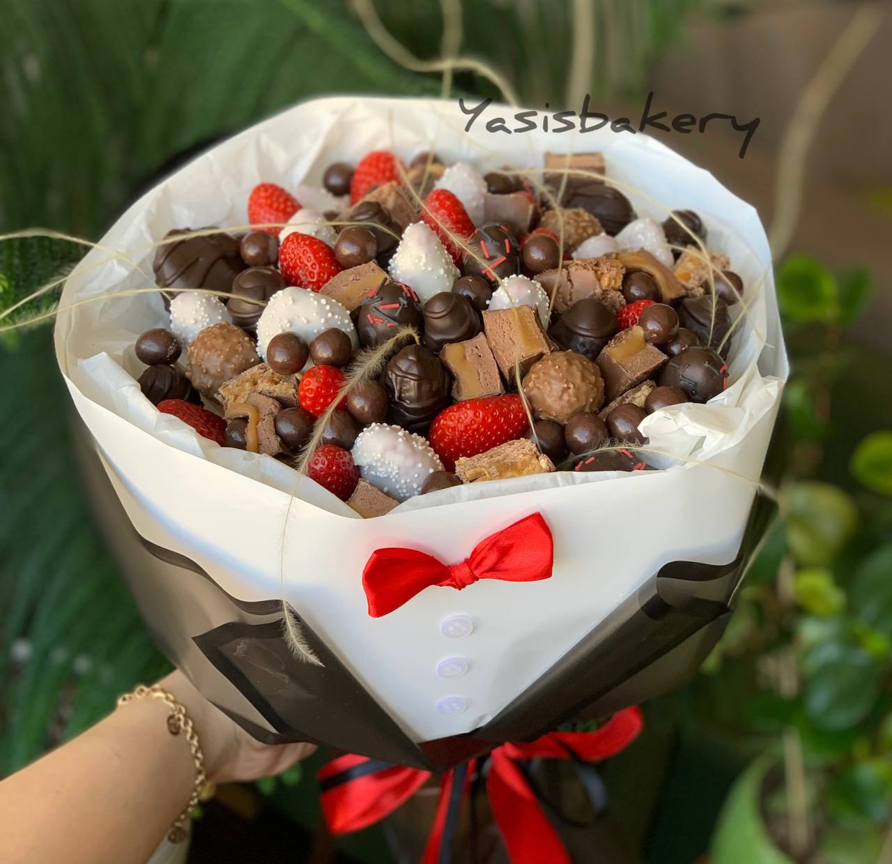 شوکوبری مردانه