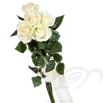دسته گل هلندی
