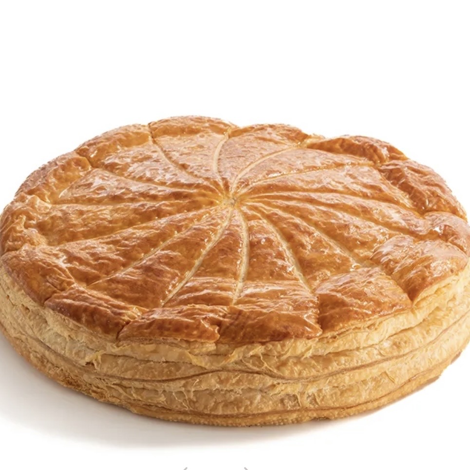 گلت بادام (د روآ) بزرگ