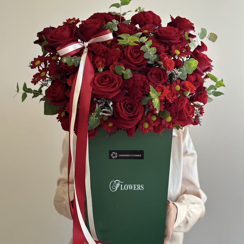 تصویر سفارش آرمان آ.