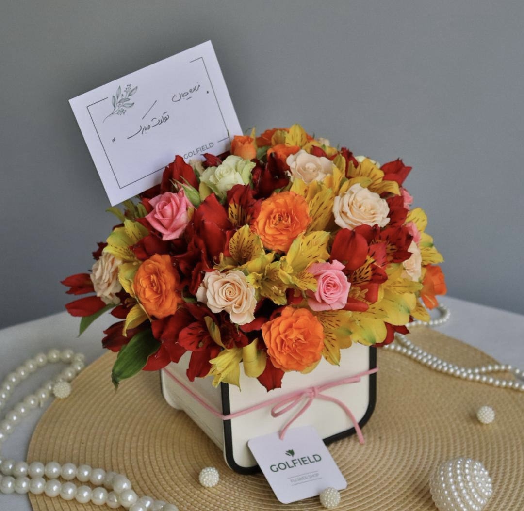 تصویر سفارش Saman