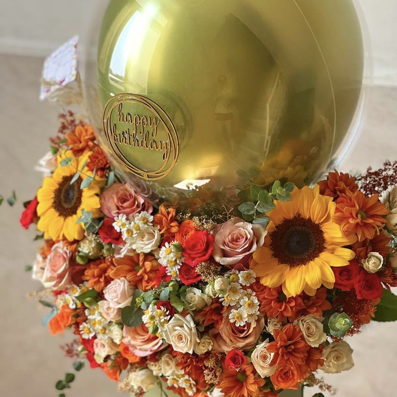 تصویر سفارش دلارام.م