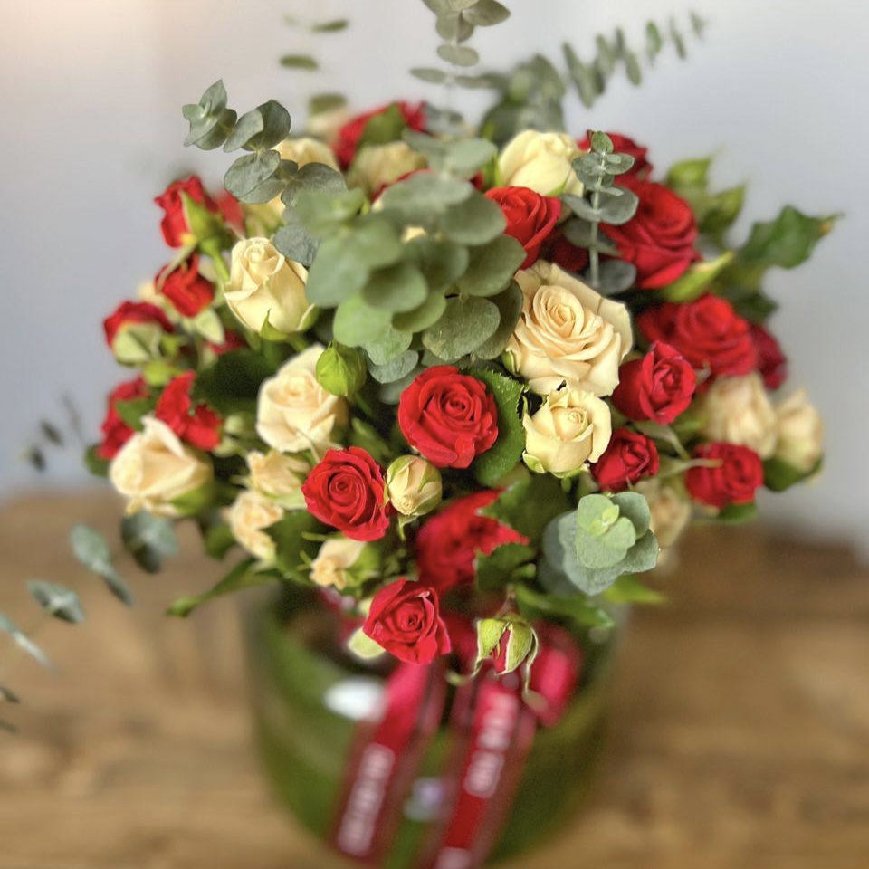 تصویر سفارش مریم